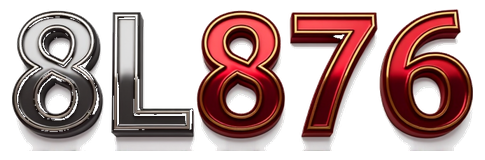 8l876 logo